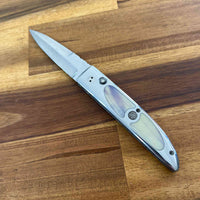 mel pardue collector knife