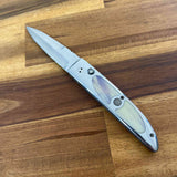 mel pardue collector knife
