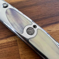 mel pardue collector knife