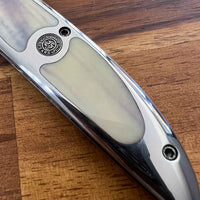mel pardue collector knife