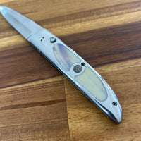 mel pardue collector knife