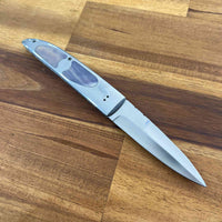 mel pardue collector knife