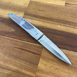 mel pardue collector knife
