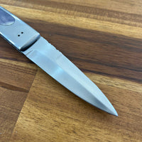 mel pardue collector knife