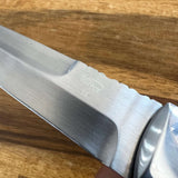 mel pardue collector knife