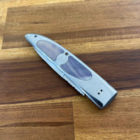 mel pardue collector knife