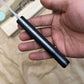 White River Knives Exodus 4 Fixed Blade Knife 3.88" S35VN Stonewashed Micarta Handles