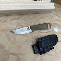 White River Firecraft PKO