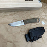 White River Firecraft PKO