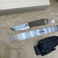 White River Firecraft PKO