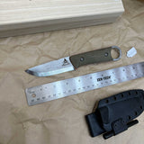 White River Firecraft PKO