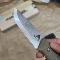 White River Firecraft PKO