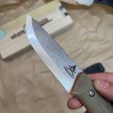 White River Firecraft PKO