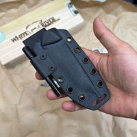 White River Firecraft PKO