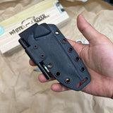 White River Firecraft PKO