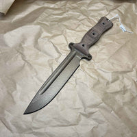 BUSSE Team Gemini Ultra Light Brigade Bronze with tancanvas handle