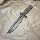 BUSSE Team Gemini Ultra Light Brigade Bronze with tancanvas handle