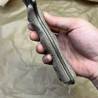 BUSSE Team Gemini Ultra Light Brigade Bronze with tancanvas handle