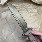 BUSSE Team Gemini Ultra Light Brigade Bronze with tancanvas handle