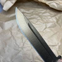 BUSSE Team Gemini Ultra Light Brigade Bronze with tancanvas handle
