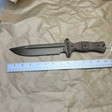 BUSSE Team Gemini Ultra Light Brigade Bronze with tancanvas handle