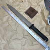 BUSSE Scrap Yard OMG15 swords desert