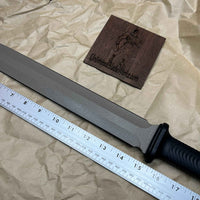 BUSSE Scrap Yard OMG15 swords desert