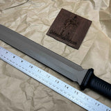 BUSSE Scrap Yard OMG15 swords desert