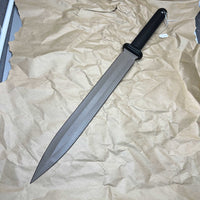 BUSSE Scrap Yard OMG15 swords desert