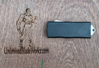 Cobra Tec OTF Moneyclip Dagger CA OTF
