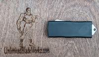 Cobra Tec OTF Moneyclip Dagger CA OTF
