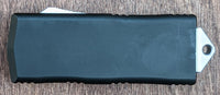 Cobra Tec OTF Moneyclip Dagger CA OTF