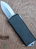 Cobra Tec OTF Moneyclip Dagger CA OTF