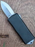 Cobra Tec OTF Moneyclip Dagger CA OTF