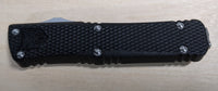 Cobra Tec Knives Cali Mini Mamba OTF D2