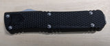 Cobra Tec Knives Cali Mini Mamba OTF D2