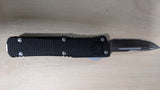 Cobra Tec Knives Cali Mini Mamba OTF D2