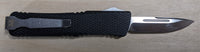 Cobra Tec Knives Cali Mini Mamba OTF D2