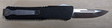 Cobra Tec Knives Cali Mini Mamba OTF D2