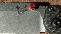 Mini-Freek Carbon Fiber 565-1