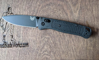 Blackout Bugout 535BK-2