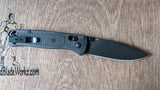 Blackout Bugout 535BK-2