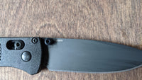 Blackout Bugout 535BK-2