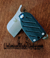 Benchmade Aller 380