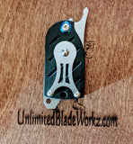 Benchmade Aller 380