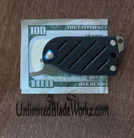 Benchmade Aller 380