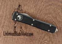 Microtech Ultratech T/E Stone Wash Tanto