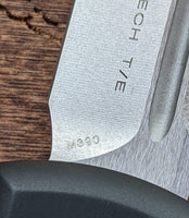 Microtech Ultratech T/E Stone Wash Tanto