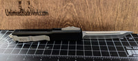 Microtech Ultratech T/E Stone Wash Tanto
