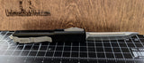 Microtech Ultratech T/E Stone Wash Tanto